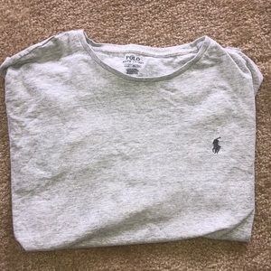 Polo Ralph Lauren Long Sleeve Shirt